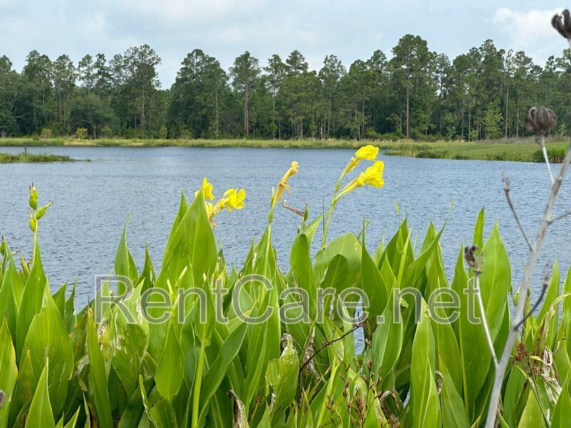 Stunning newly built 3/2.5 Town Home in St. Cloud very close to Lake Nona District property image