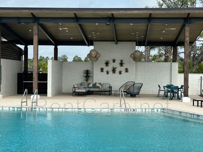 Stunning newly built 3/2.5 Town Home in St. Cloud very close to Lake Nona District property image