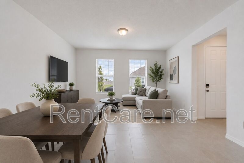 Brand New 4/2.5 with Loft & 2 Car Garage at Prime Location! property image