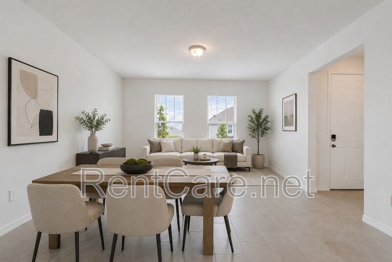 Brand New 4/2.5 with Loft & 2 Car Garage at Prime Location! property image