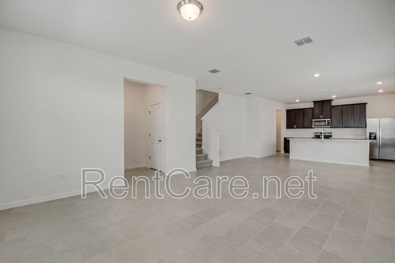 Brand New 4/2.5 with Loft & 2 Car Garage at Prime Location! property image