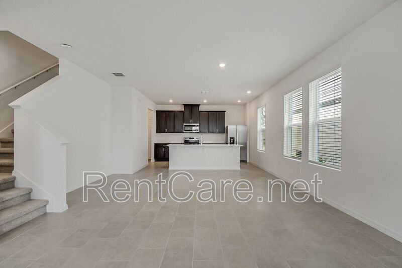 Brand New 4/2.5 with Loft & 2 Car Garage at Prime Location! property image
