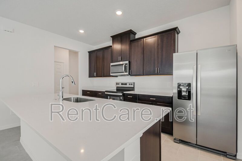 Brand New 4/2.5 with Loft & 2 Car Garage at Prime Location! property image