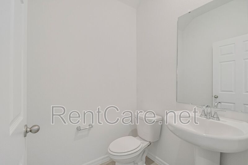 Brand New 4/2.5 with Loft & 2 Car Garage at Prime Location! property image
