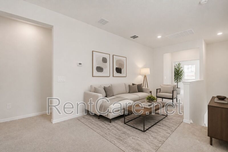 Brand New 4/2.5 with Loft & 2 Car Garage at Prime Location! property image