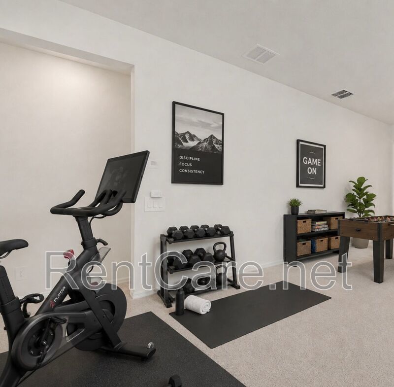 Brand New 4/2.5 with Loft & 2 Car Garage at Prime Location! property image