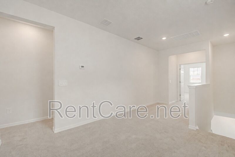Brand New 4/2.5 with Loft & 2 Car Garage at Prime Location! property image