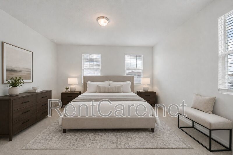 Brand New 4/2.5 with Loft & 2 Car Garage at Prime Location! property image