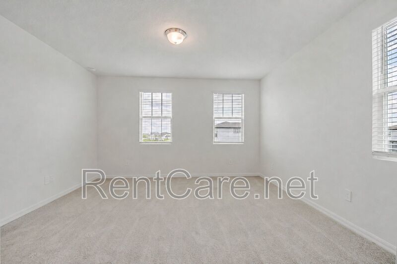Brand New 4/2.5 with Loft & 2 Car Garage at Prime Location! property image