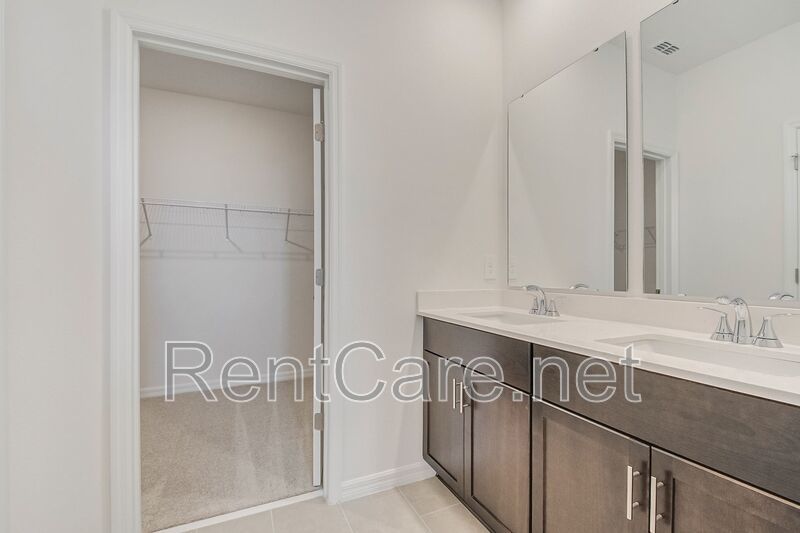 Brand New 4/2.5 with Loft & 2 Car Garage at Prime Location! property image