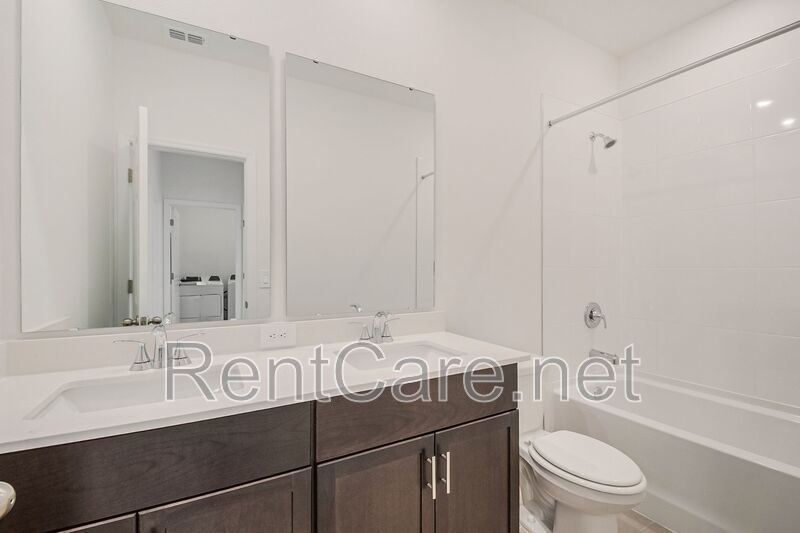 Brand New 4/2.5 with Loft & 2 Car Garage at Prime Location! property image