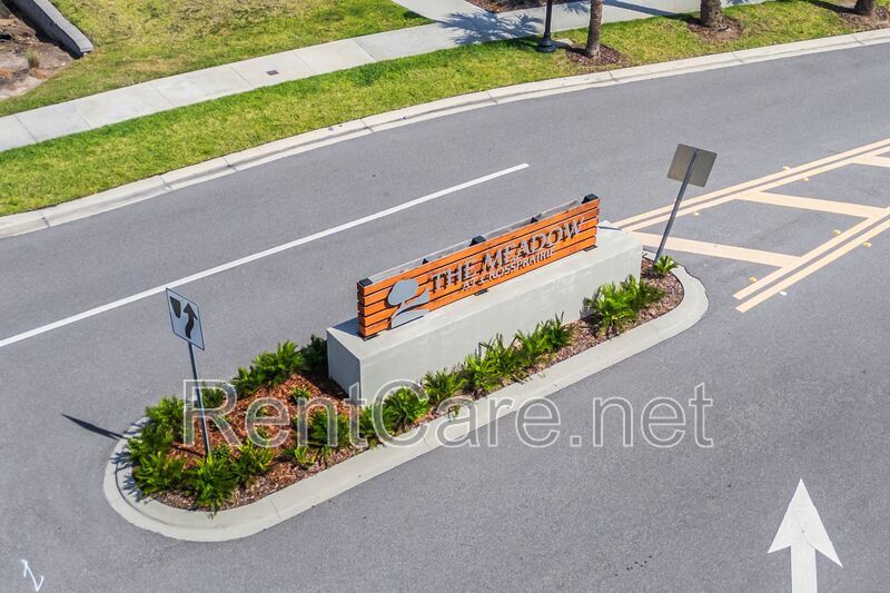Brand New 4/2.5 with Loft & 2 Car Garage at Prime Location! property image