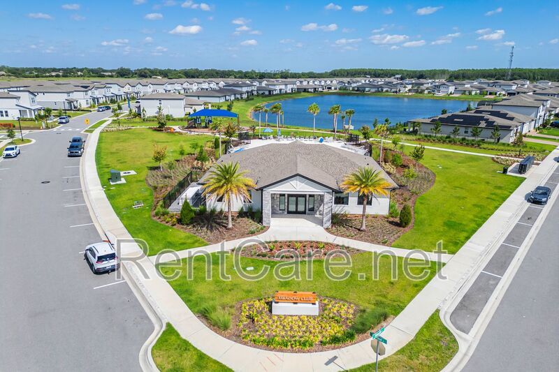 Brand New 4/2.5 with Loft & 2 Car Garage at Prime Location! property image