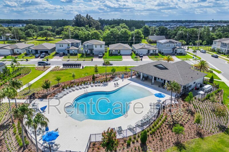 Brand New 4/2.5 with Loft & 2 Car Garage at Prime Location! property image