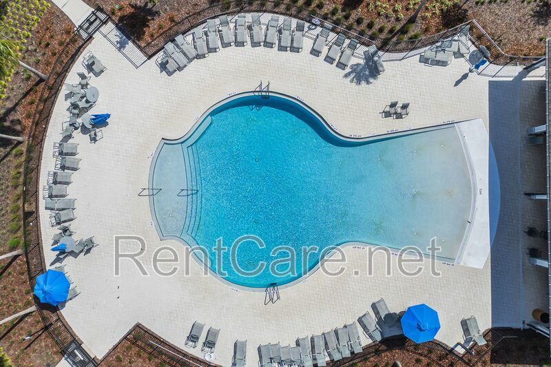 Brand New 4/2.5 with Loft & 2 Car Garage at Prime Location! property image