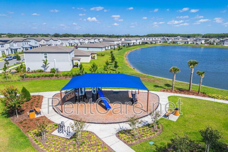 Brand New 4/2.5 with Loft & 2 Car Garage at Prime Location! property image