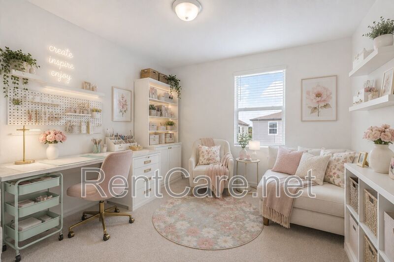 Brand New 4/2.5 with Loft & 2 Car Garage at Prime Location! property image