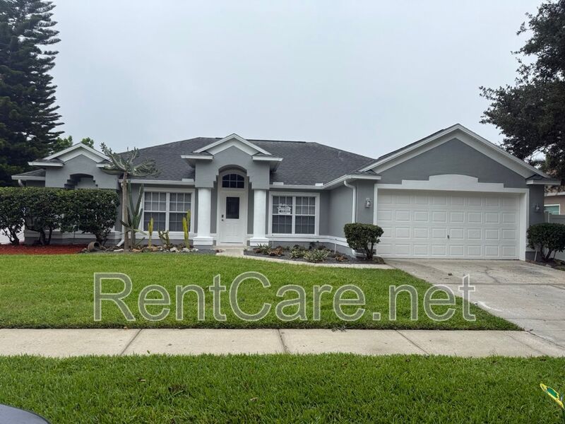 Lovely 4/2 in the Gated Lake Fisher Estates of Gotha! property image