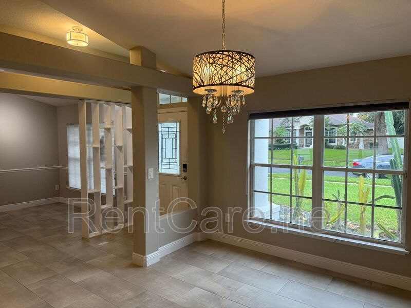 Lovely 4/2 in the Gated Lake Fisher Estates of Gotha! property image