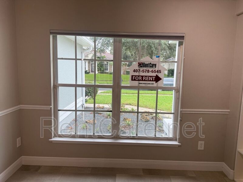 Lovely 4/2 in the Gated Lake Fisher Estates of Gotha! property image