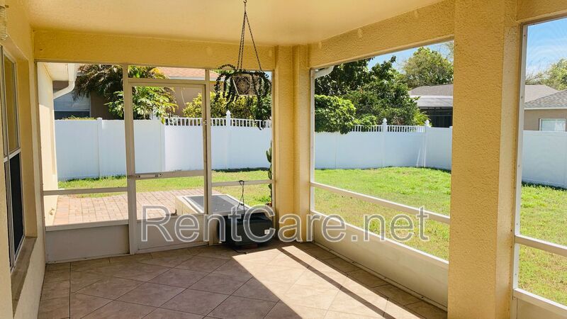 Lovely 4/2 in the Gated Lake Fisher Estates of Gotha! property image