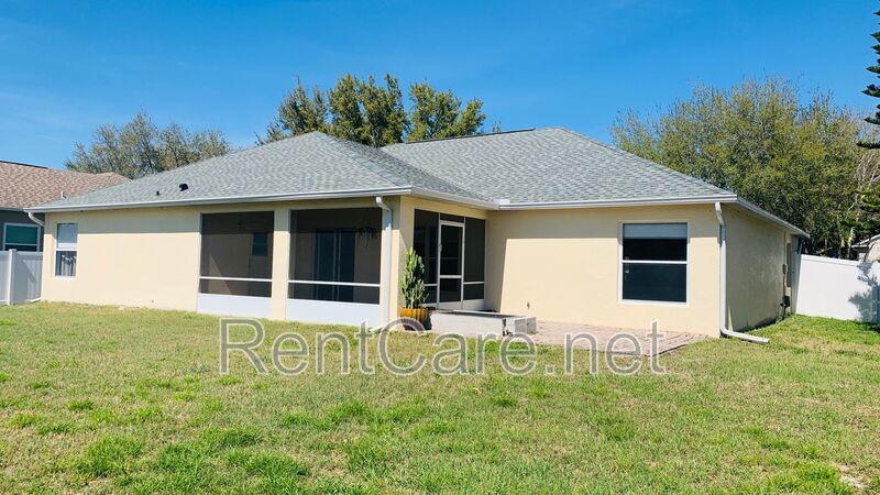 Lovely 4/2 in the Gated Lake Fisher Estates of Gotha! property image