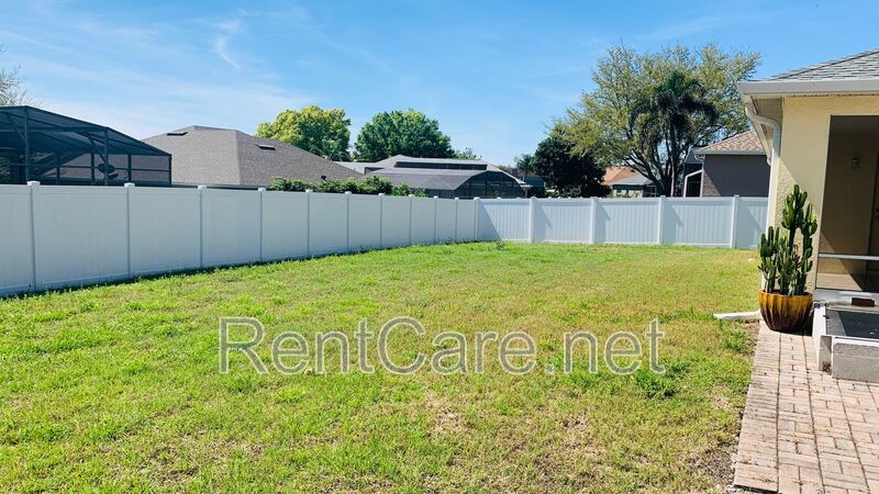 Lovely 4/2 in the Gated Lake Fisher Estates of Gotha! property image