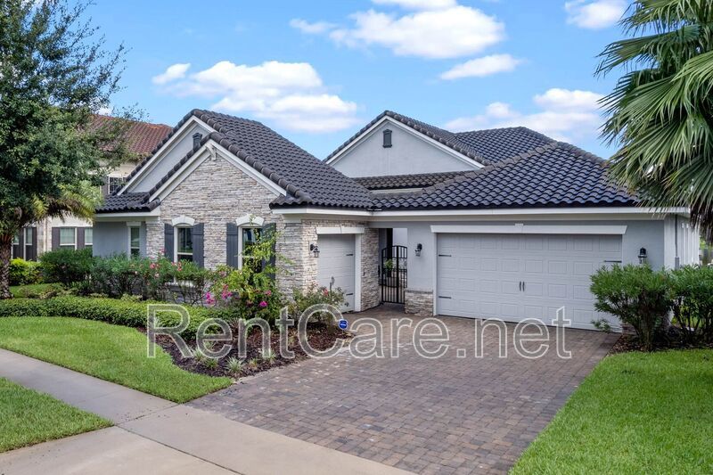 Fully Furnished Luxury 4/4 Pool home  in Dr. Phillips/Windermere! Available end of July! property image