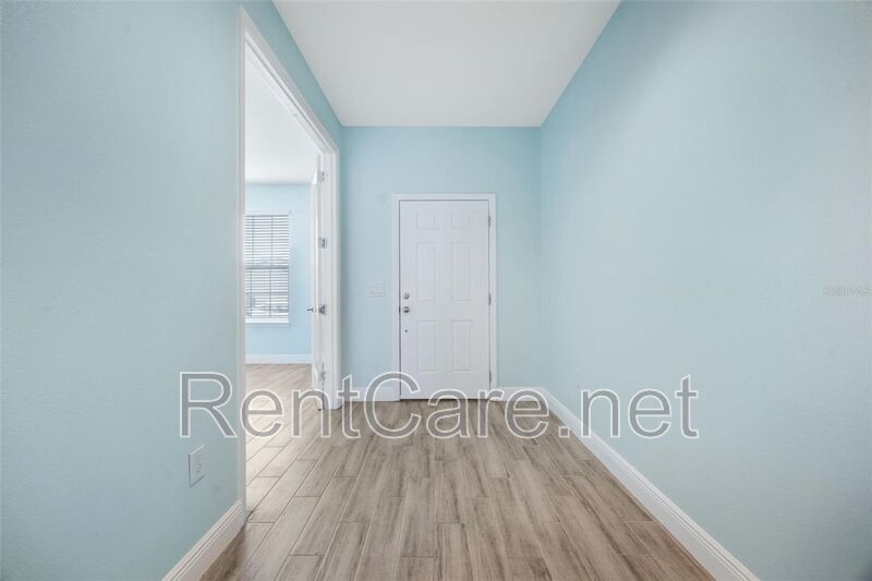 Gorgeous 3/2 in St. Cloud with fence enclosed yard and 3 car garage!  Available Now! property image