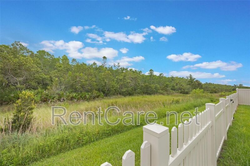 Gorgeous 3/2 in St. Cloud with fence enclosed yard and 3 car garage!  Available Now! property image