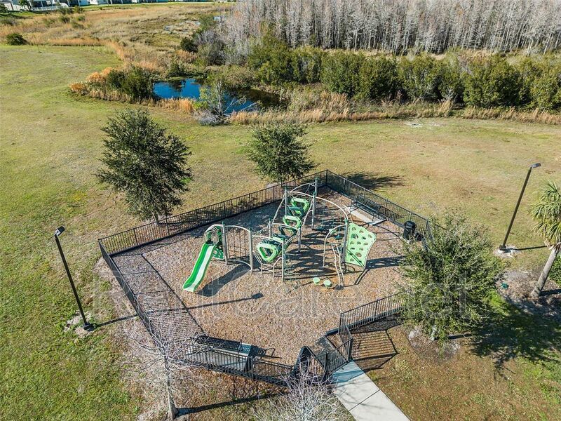 Gorgeous 3/2 in St. Cloud with fence enclosed yard and 3 car garage!  Available Now! property image