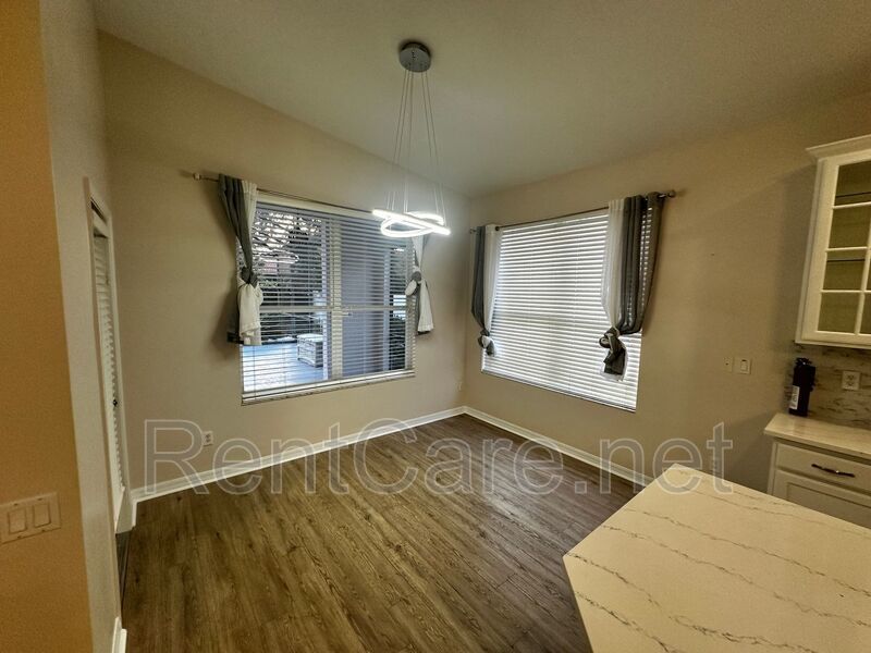 Gorgeous 3/2 with private pool in the Gated and Guarded Reserve at Belmere! property image