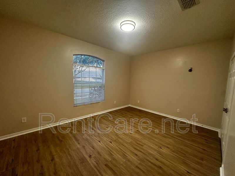 Gorgeous 3/2 with private pool in the Gated and Guarded Reserve at Belmere! property image