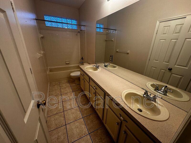 Gorgeous 3/2 with private pool in the Gated and Guarded Reserve at Belmere! property image