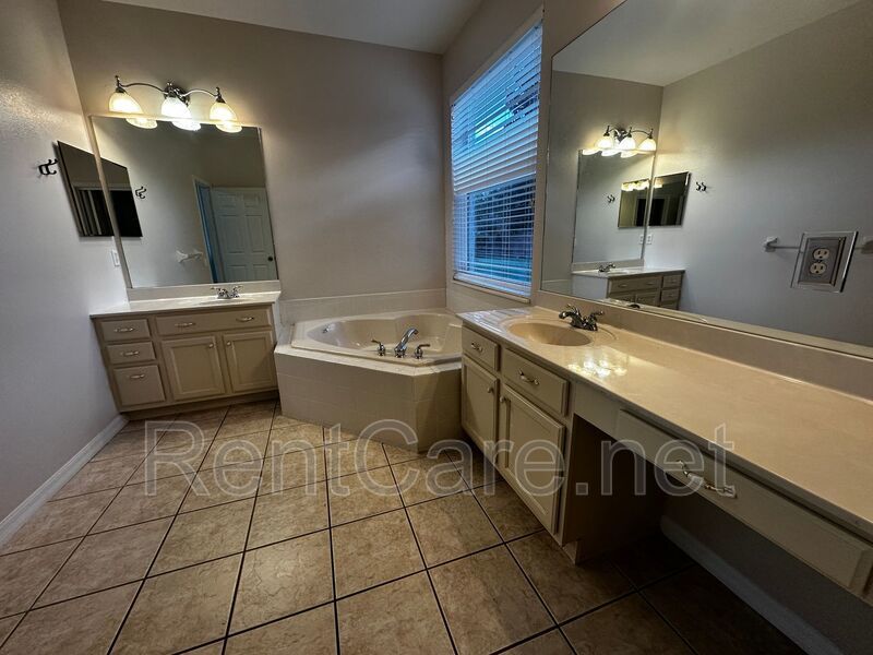 Gorgeous 3/2 with private pool in the Gated and Guarded Reserve at Belmere! property image
