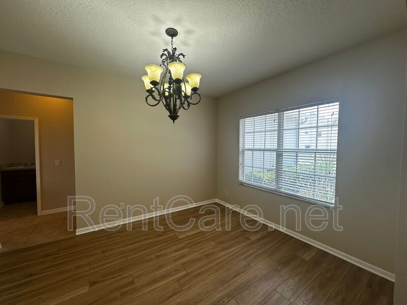 Gorgeous 4/2 in Apopka with Solar Panels!  Available Now! property image