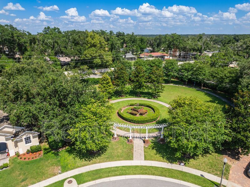 Gorgeous 4/2 in Apopka with Solar Panels and large fence enclosed yard!  Available Now! property image