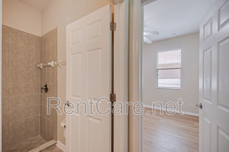 Gorgeous 4/2 in Apopka with Solar Panels and large fence enclosed yard!  Available Now! property image