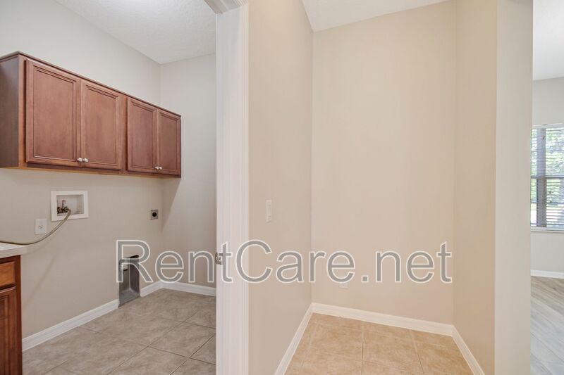 Gorgeous 4/2 in Apopka with Solar Panels and large fence enclosed yard!  Available Now! property image