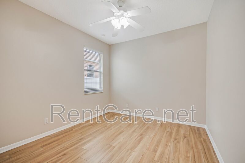 Gorgeous 4/2 in Apopka with Solar Panels and large fence enclosed yard!  Available Now! property image