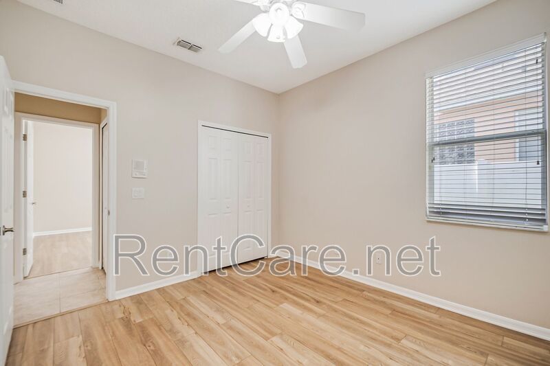 Gorgeous 4/2 in Apopka with Solar Panels and large fence enclosed yard!  Available Now! property image