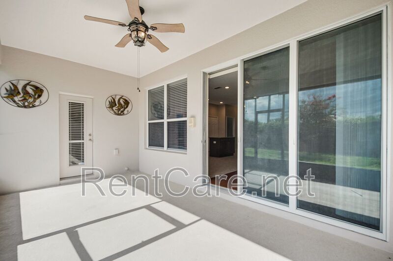 Gorgeous 4/2 in Apopka with Solar Panels and large fence enclosed yard!  Available Now! property image