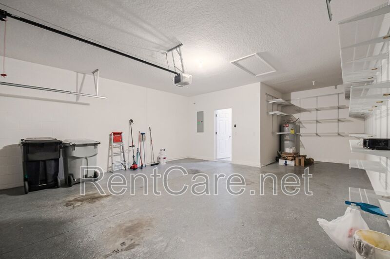 Gorgeous 4/2 in Apopka with Solar Panels and large fence enclosed yard!  Available Now! property image