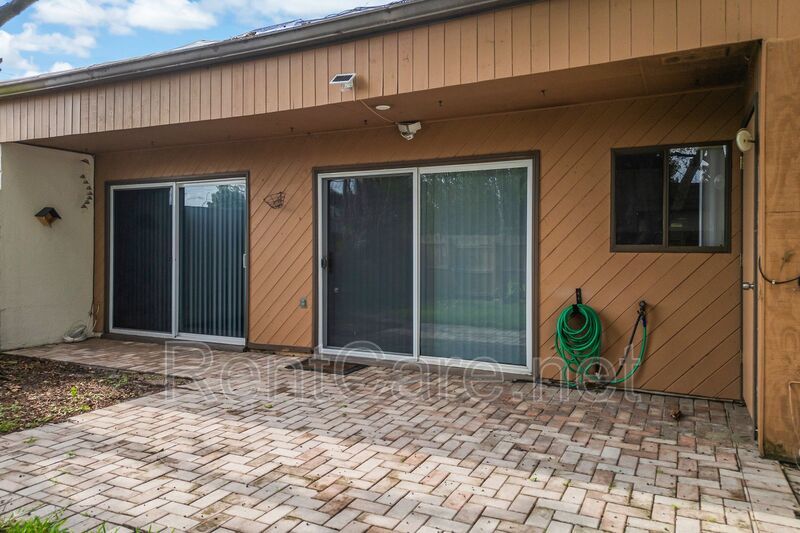 Recently Renovated 2/1 Condo in Winter Park! property image