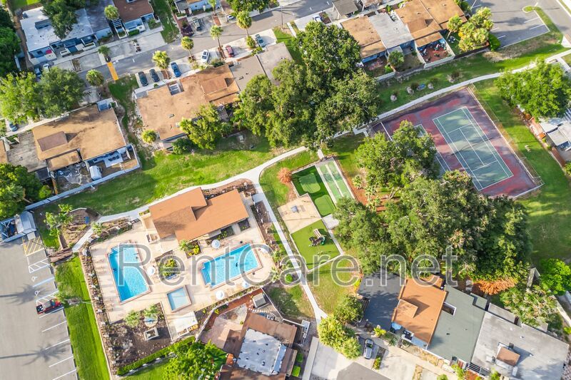 Recently Renovated 2/1 Condo in Winter Park! property image