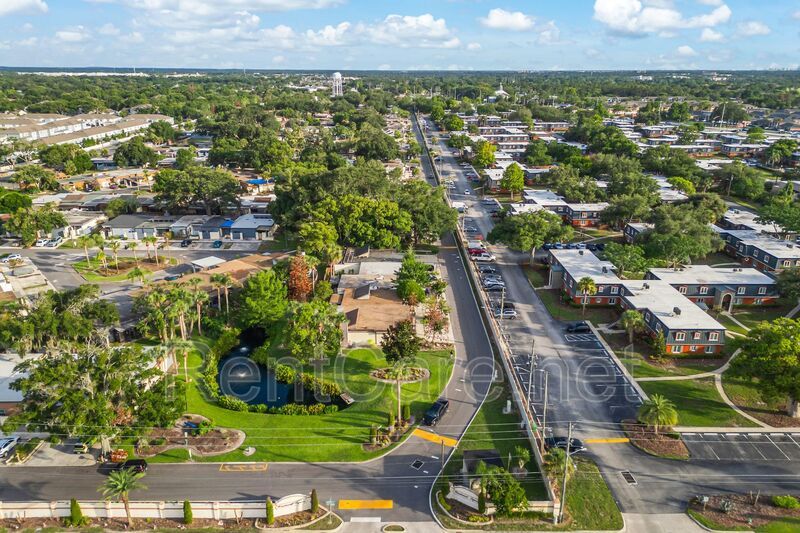 Recently Renovated 2/1 Condo in Winter Park! property image