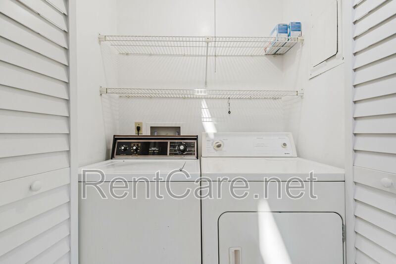 Recently Renovated 2/1 Condo in Winter Park! property image