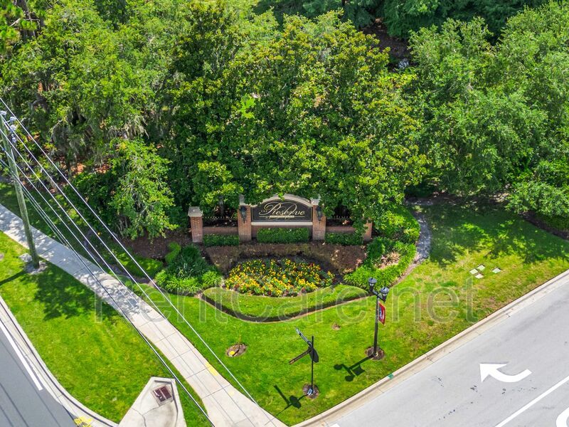 Gorgeous 3/2 with private pool in the Gated and Guarded Reserve at Belmere! property image