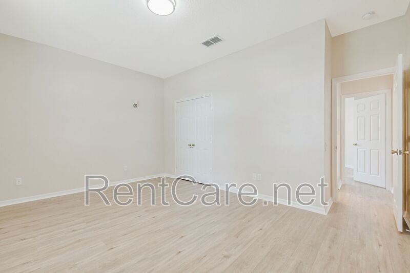 Gorgeous 3/2 with private pool in the Gated and Guarded Reserve at Belmere! property image