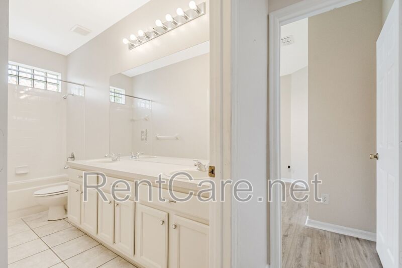 Gorgeous 3/2 with private pool in the Gated and Guarded Reserve at Belmere! property image